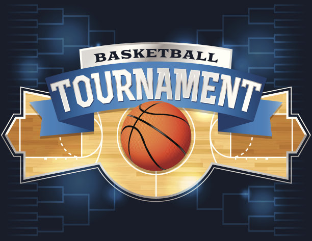 篮球锦标赛素材图片