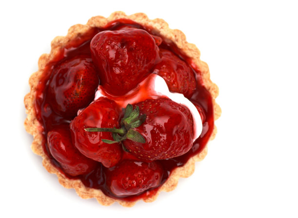 草莓派图片下载