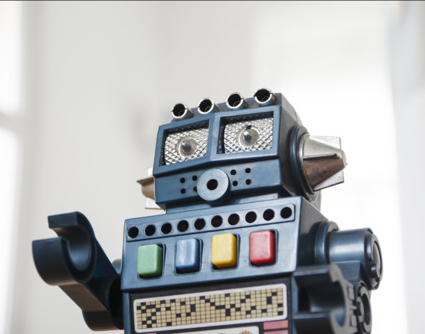 机器人图片下载