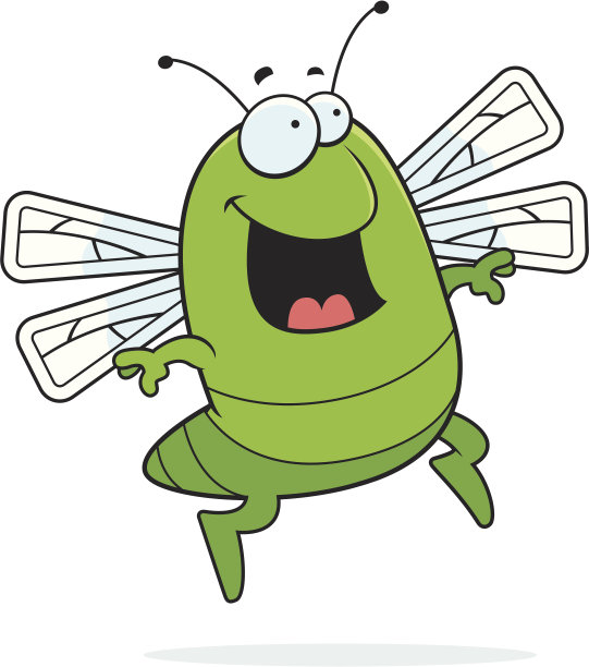 蜻蜓跳图片下载