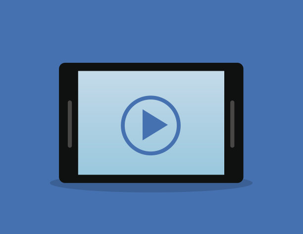 手机播放按钮图片下载