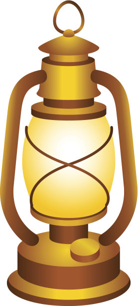 旧灯笼图片下载