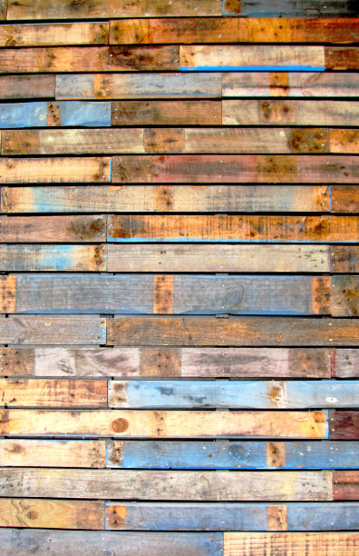 木制墙壁图片下载