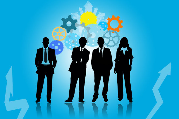 为商业做好准备图片下载