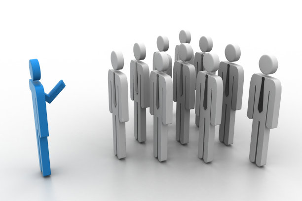 3d人物与领袖图片下载