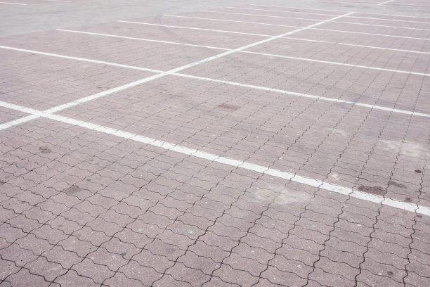 汽车停车图片下载