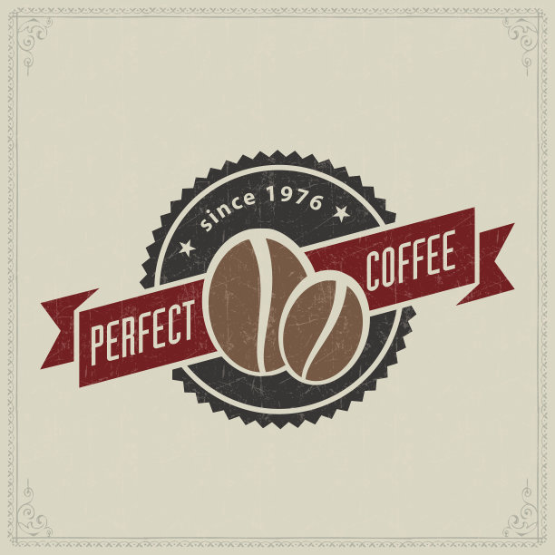 的咖啡品牌图片下载