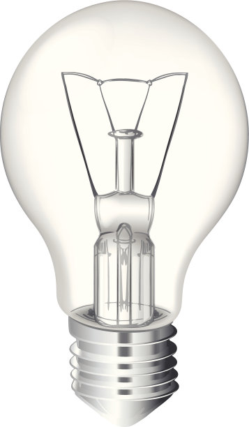 灯泡图片下载