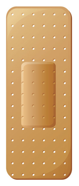 邦迪牌创可贴图片下载