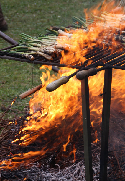 卡尔?加泰罗尼亚传统食物图片下载