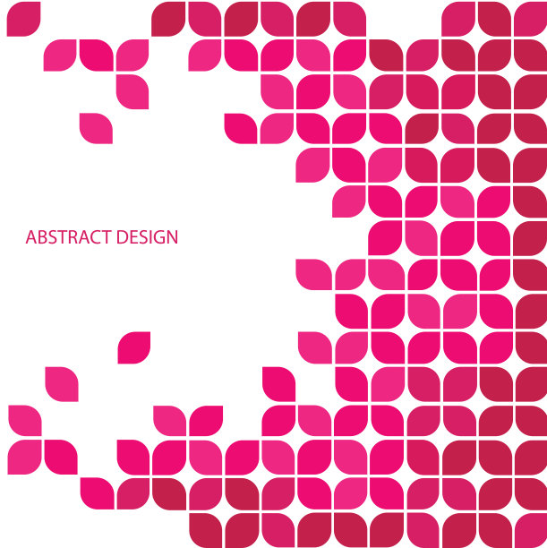 抽象的图案背景图片下载