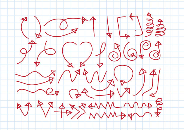 箭头图标设置图片下载