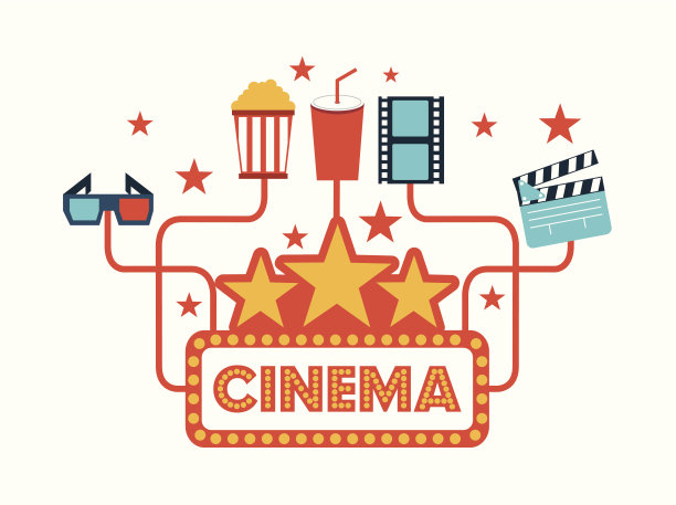 电影图标图片下载