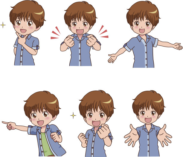 快乐的孩子们图片下载