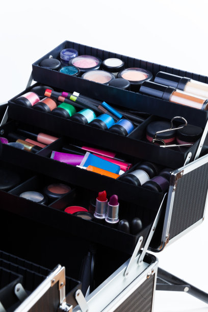 化妆工具图片下载