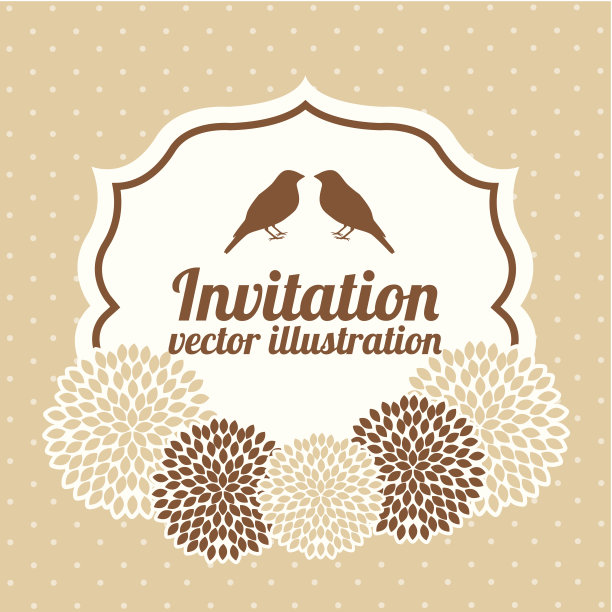 花的设计图片下载