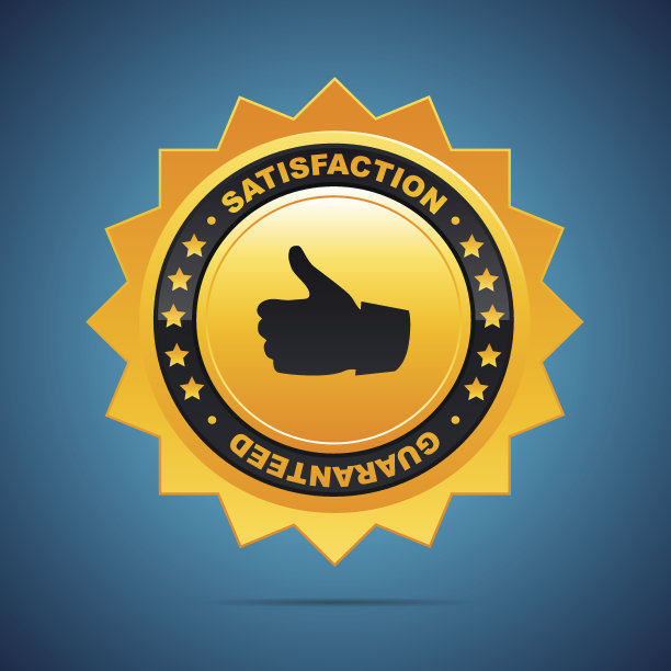 质量的徽章图片下载