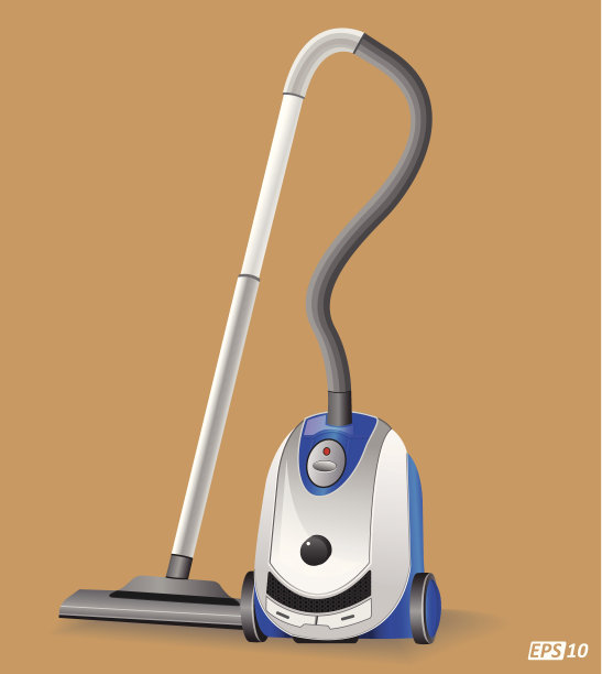 真空吸尘器图片下载