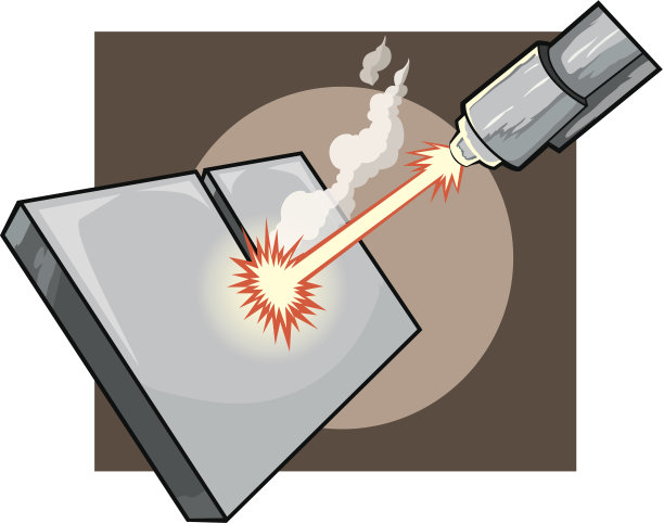 激光切割机图片下载