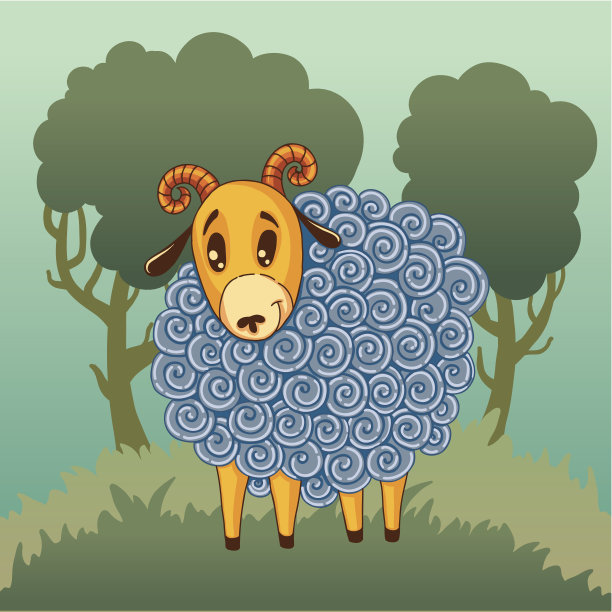 羊图片下载
