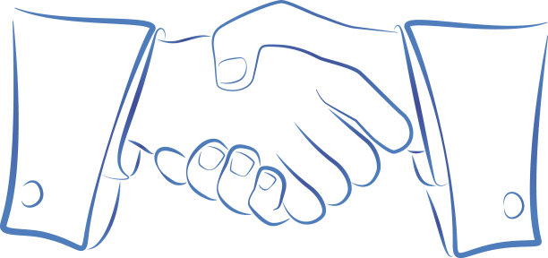 握手大纲图片下载