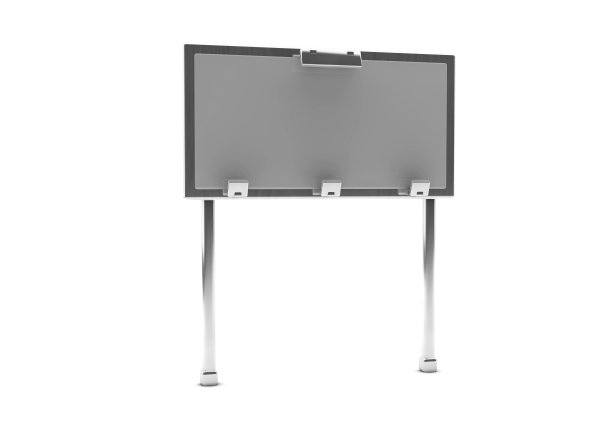 空的灰色标志图片下载