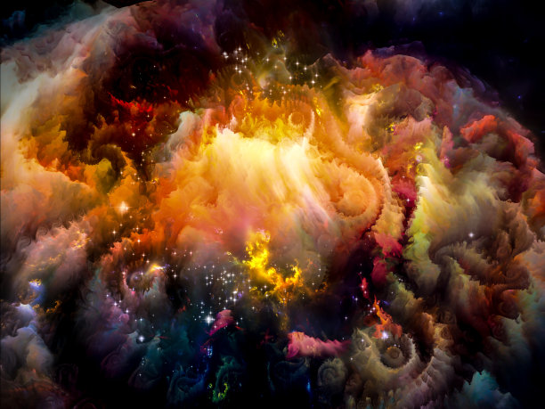 空间和超越图片下载