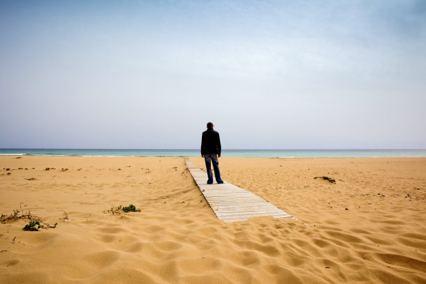 景观海滨图片下载