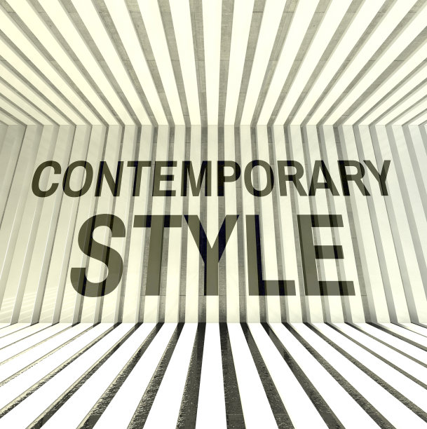 现代风格的室内，现代设计图片下载