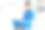 护士用笔记本电脑工作素材图片