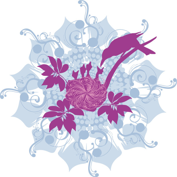 鸟巢小鸡图片下载