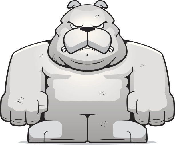 大沙皮狗图片下载