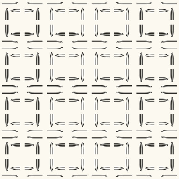 无缝图案，时尚的背景图片下载