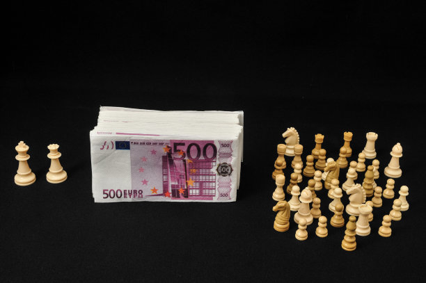 金钱的力量图片下载