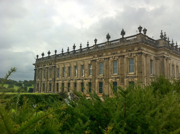 英语城堡图片下载