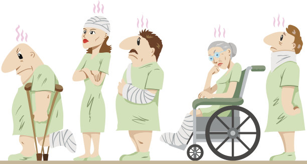 受伤人员名单图片下载