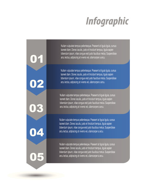 现代设计模板图片下载