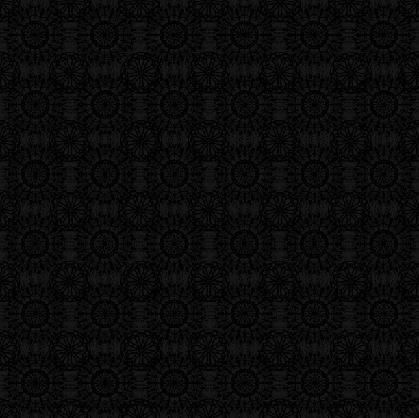黑色的模式图片下载