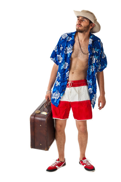 害怕旅游图片下载