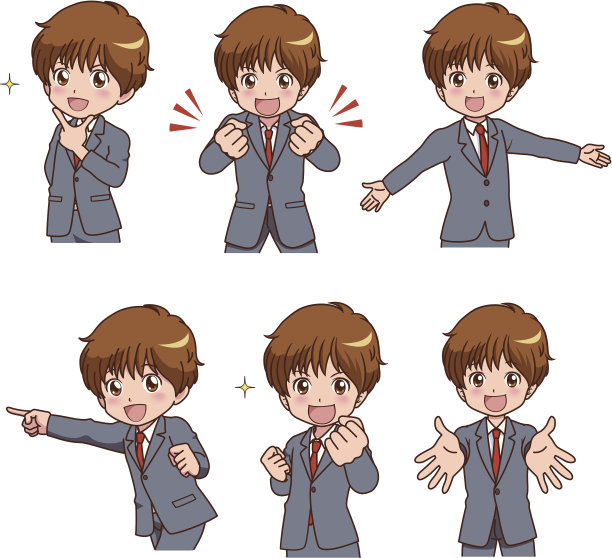 快乐的孩子们图片下载