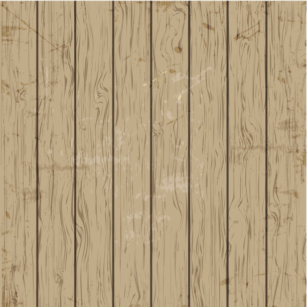 向量旧木纹理图片下载