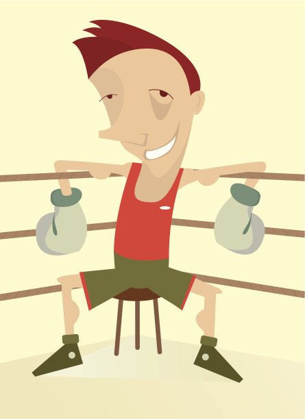 我喜欢这项运动图片下载