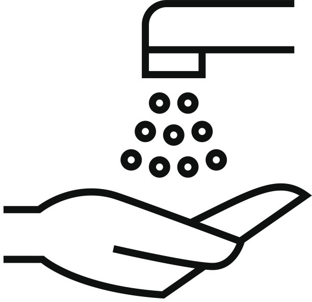 洗手图标图片下载