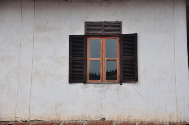 窗户，文化的镜子图片下载