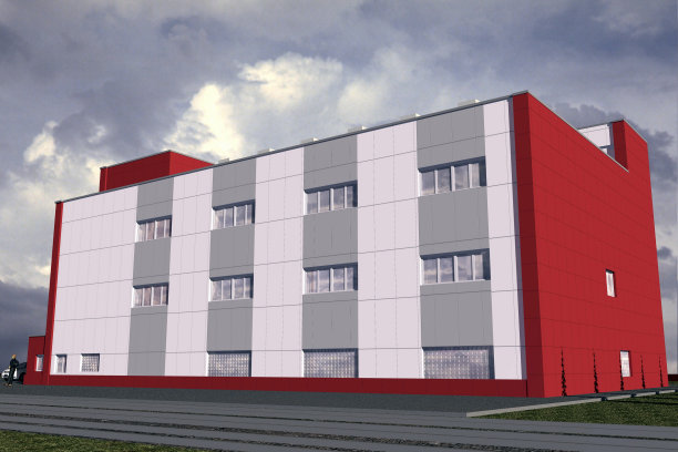 公共建筑图片下载