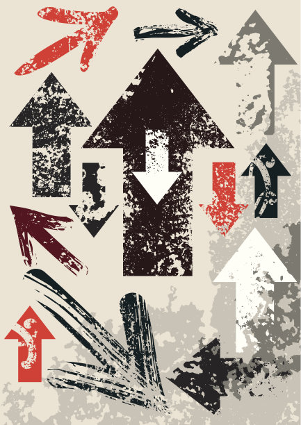 垃圾的箭图片下载