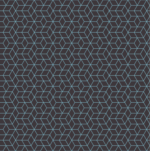 几何网格背景图片下载