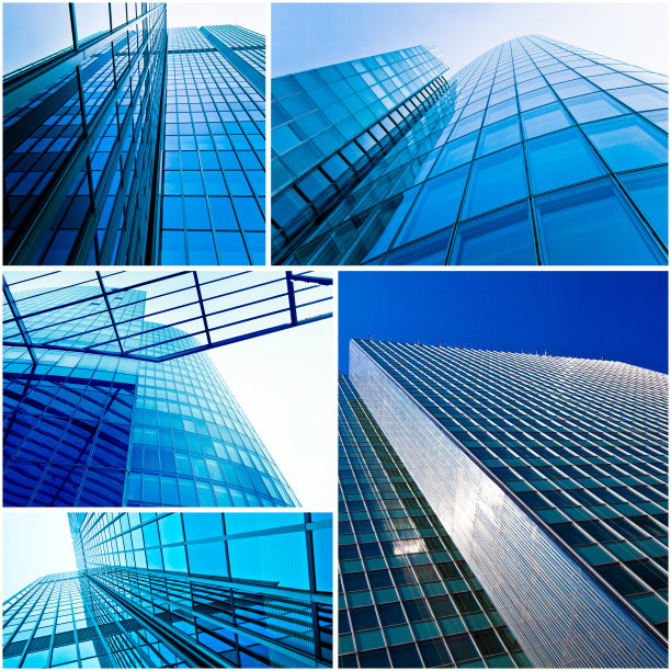 办公大楼。图片下载