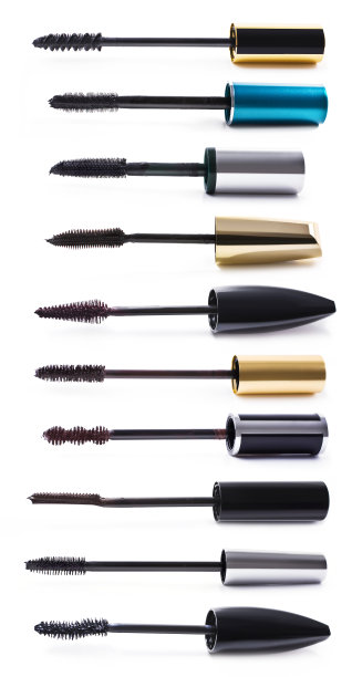 睫毛膏刷图片下载