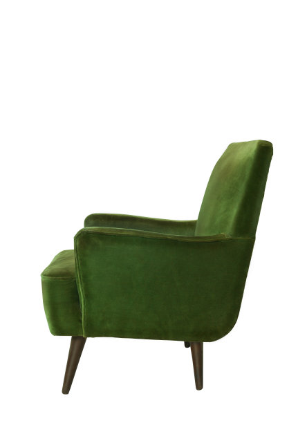 绿色的沙发图片下载